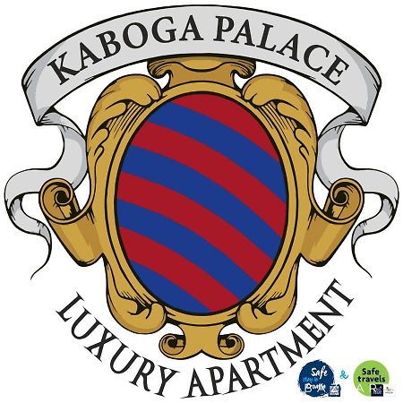 Kaboga Palace Luxury Apartment Ragusa Esterno foto