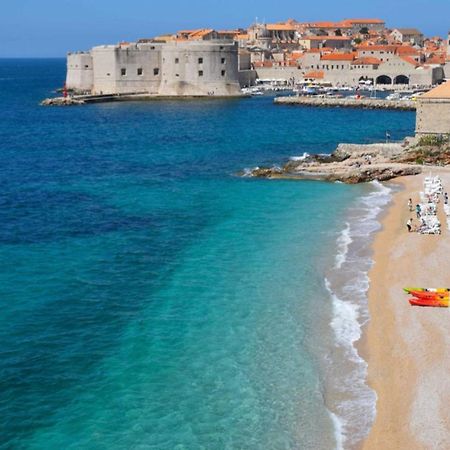 Kaboga Palace Luxury Apartment Ragusa Esterno foto