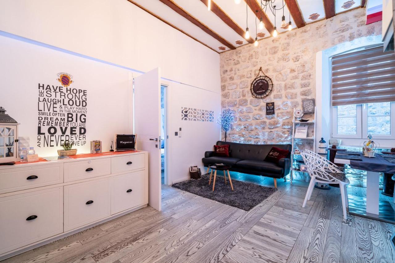 Kaboga Palace Luxury Apartment Ragusa Esterno foto
