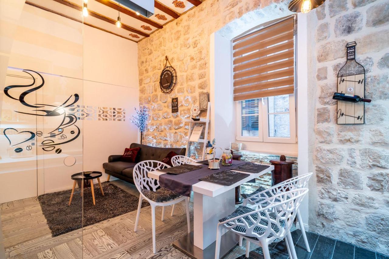Kaboga Palace Luxury Apartment Ragusa Esterno foto