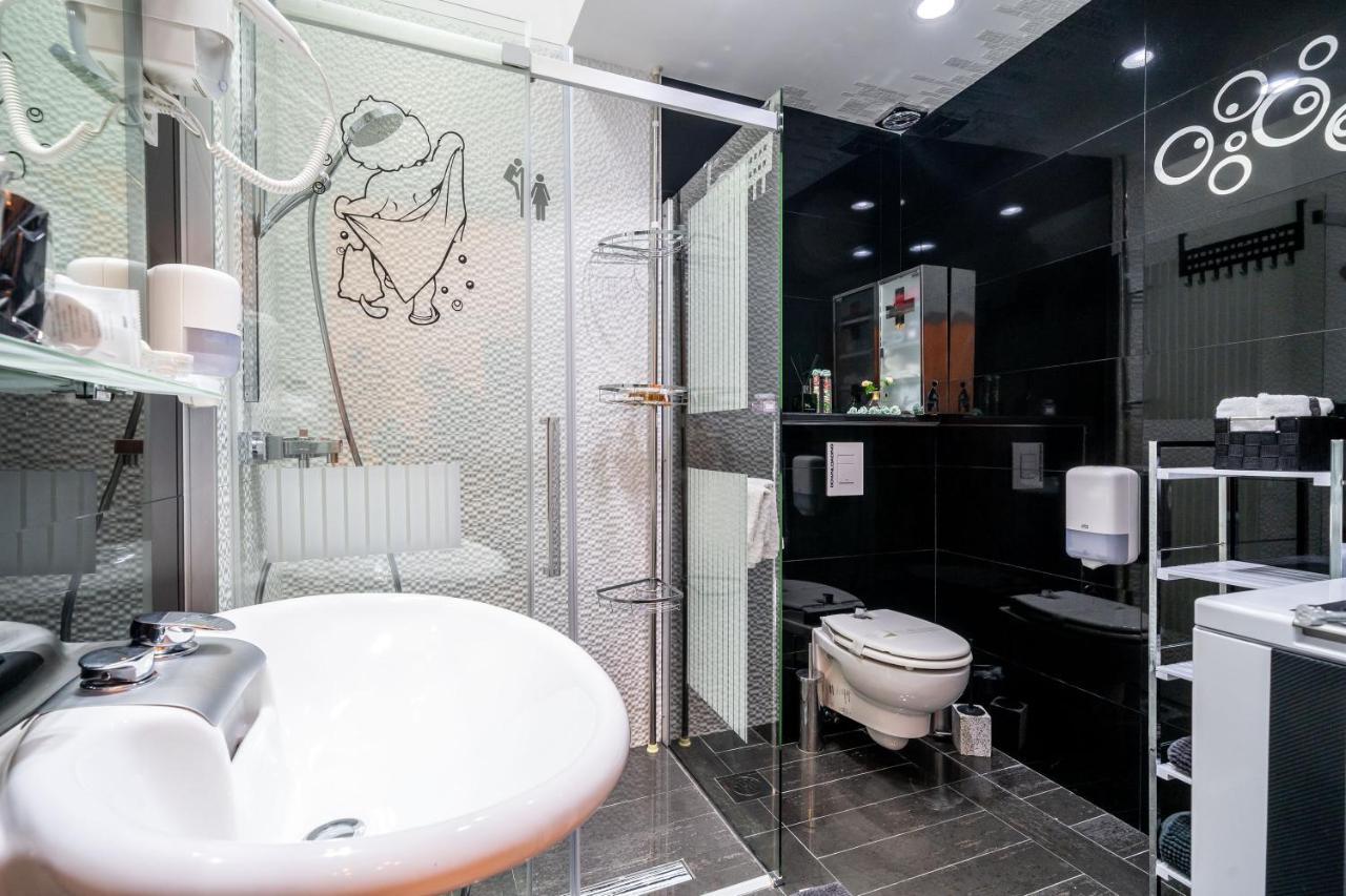 Kaboga Palace Luxury Apartment Ragusa Esterno foto