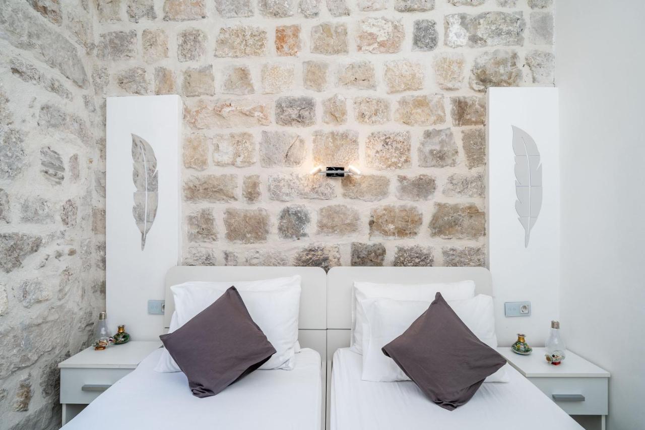 Kaboga Palace Luxury Apartment Ragusa Esterno foto