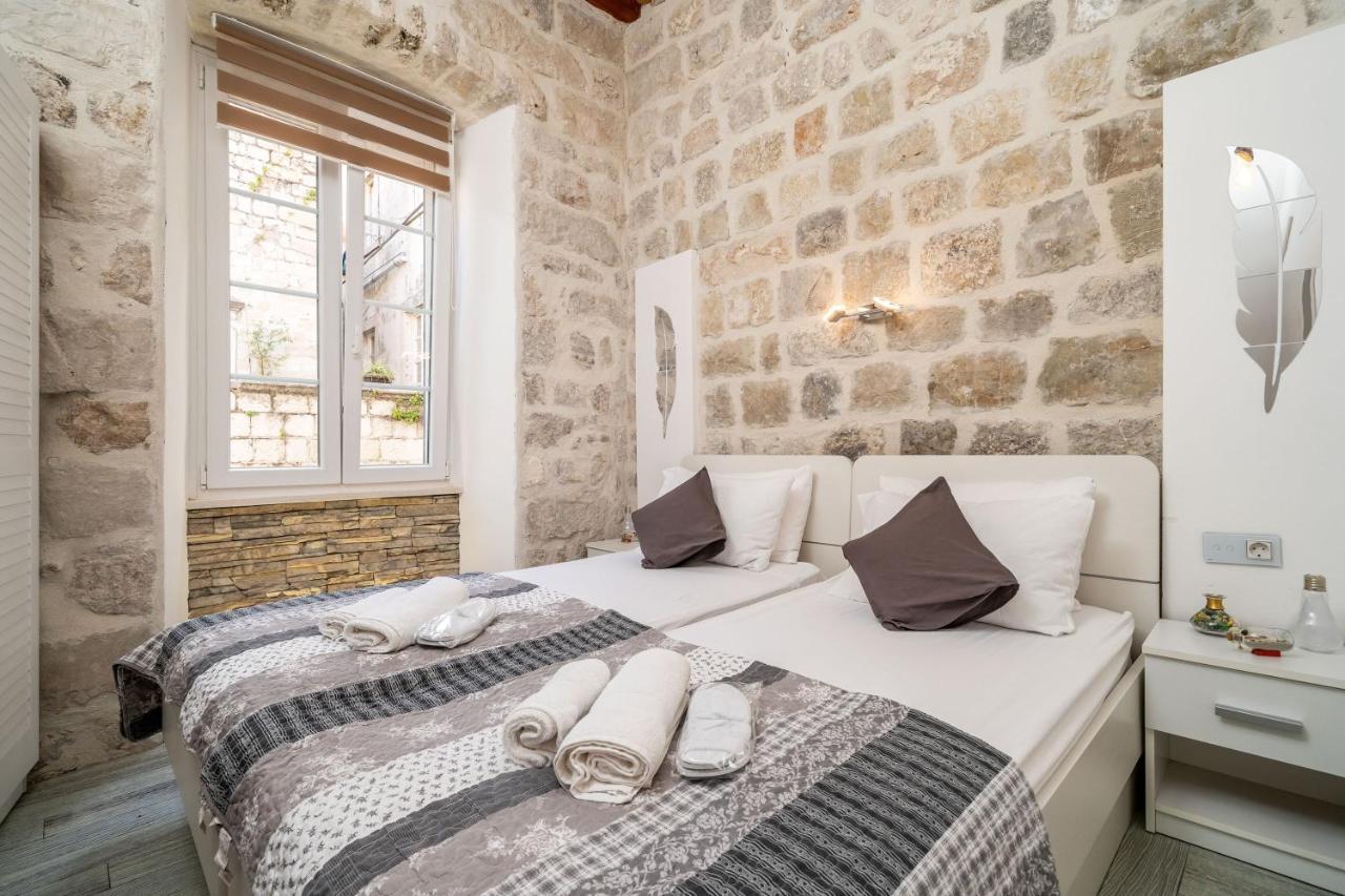 Kaboga Palace Luxury Apartment Ragusa Esterno foto