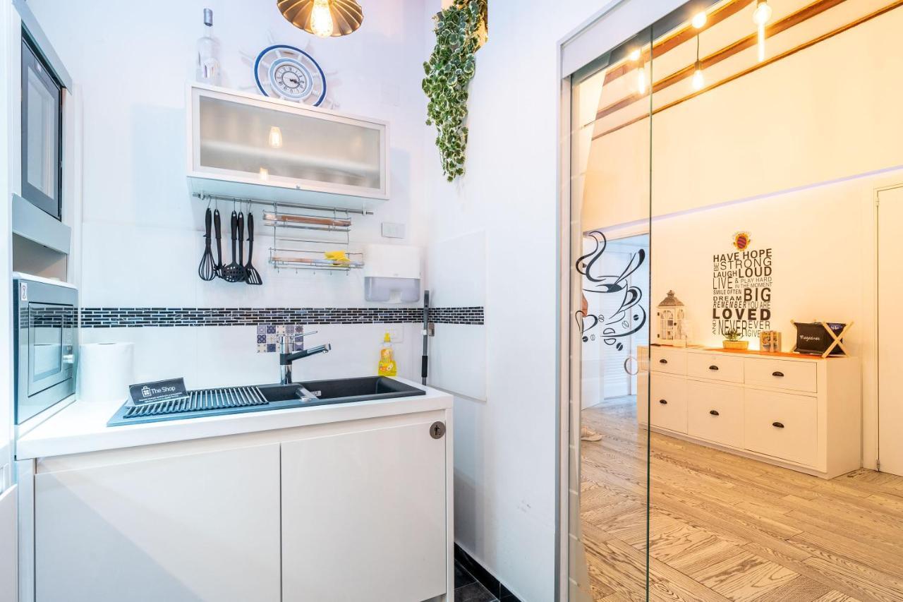 Kaboga Palace Luxury Apartment Ragusa Esterno foto