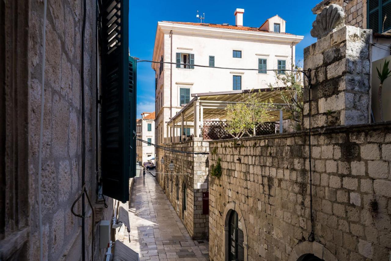Kaboga Palace Luxury Apartment Ragusa Esterno foto