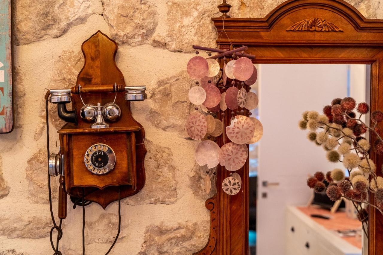 Kaboga Palace Luxury Apartment Ragusa Esterno foto