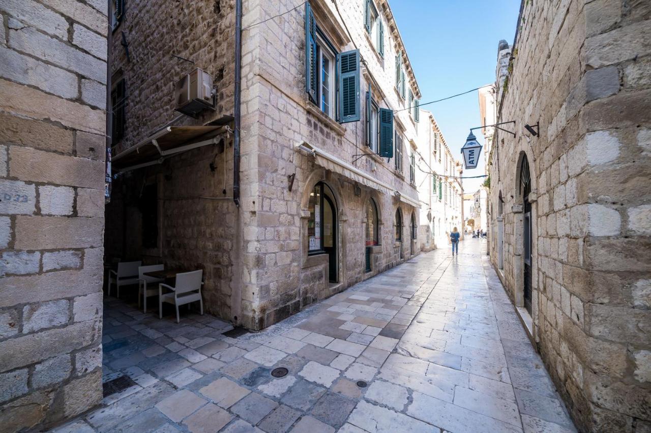 Kaboga Palace Luxury Apartment Ragusa Esterno foto