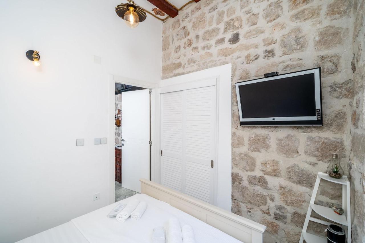 Kaboga Palace Luxury Apartment Ragusa Esterno foto