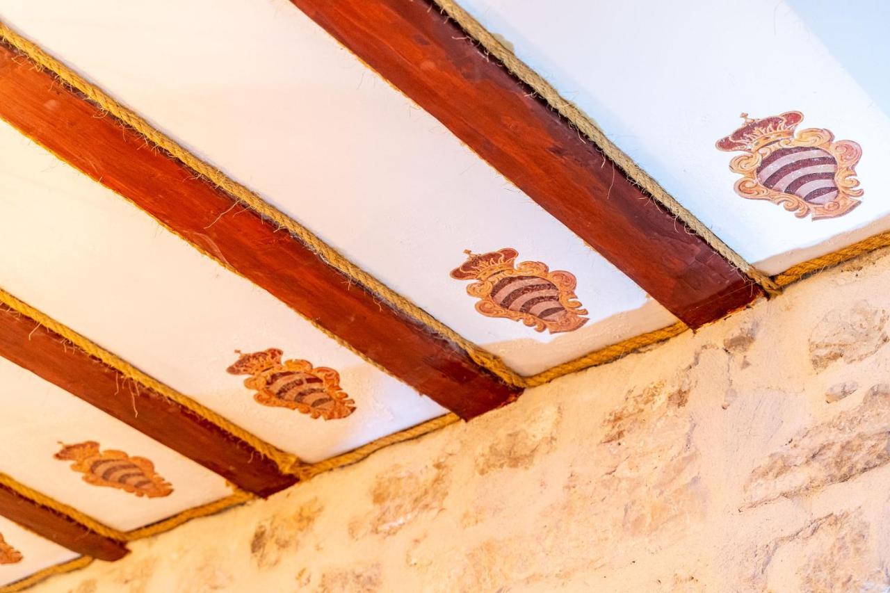 Kaboga Palace Luxury Apartment Ragusa Esterno foto
