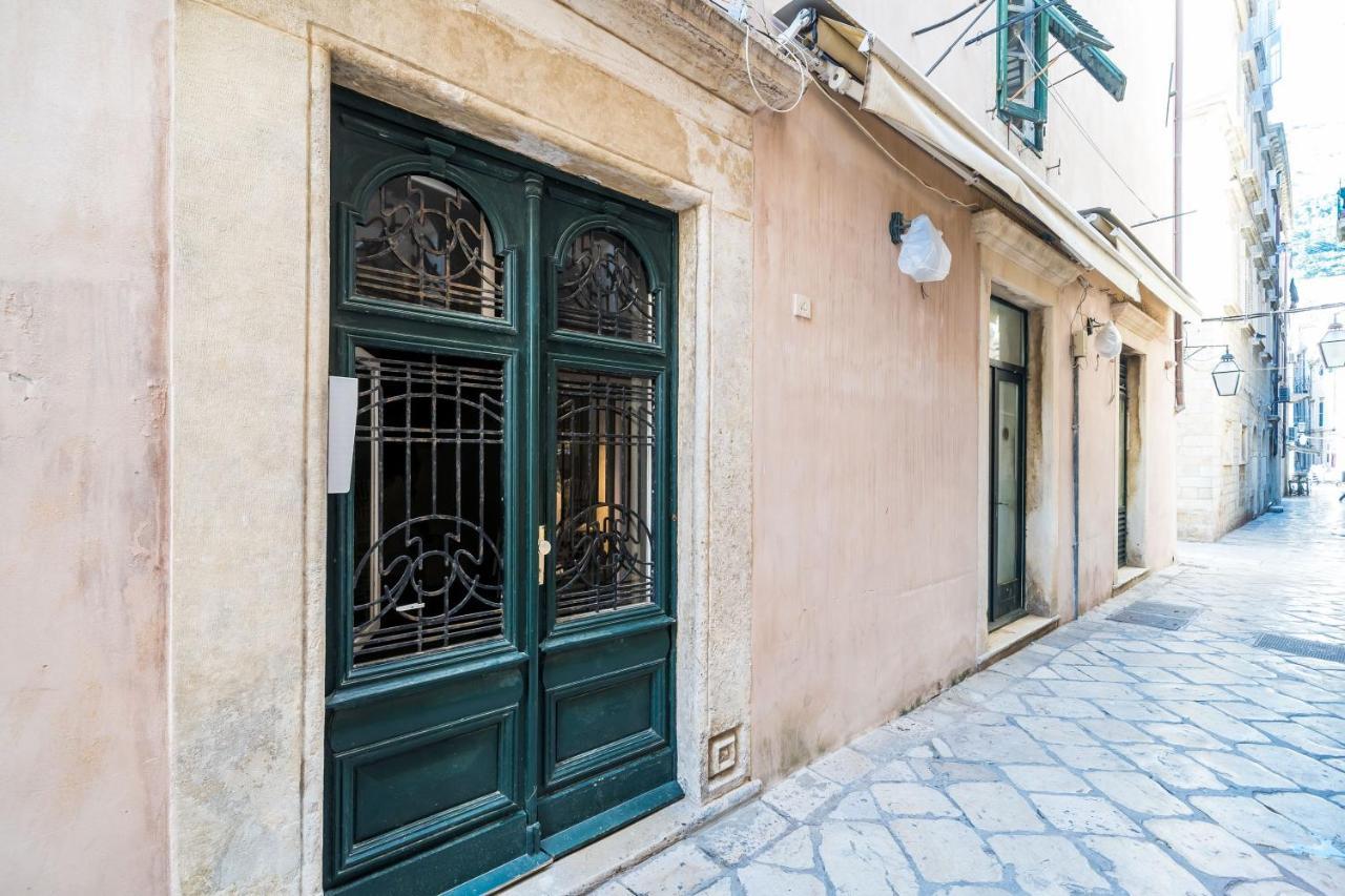 Kaboga Palace Luxury Apartment Ragusa Esterno foto