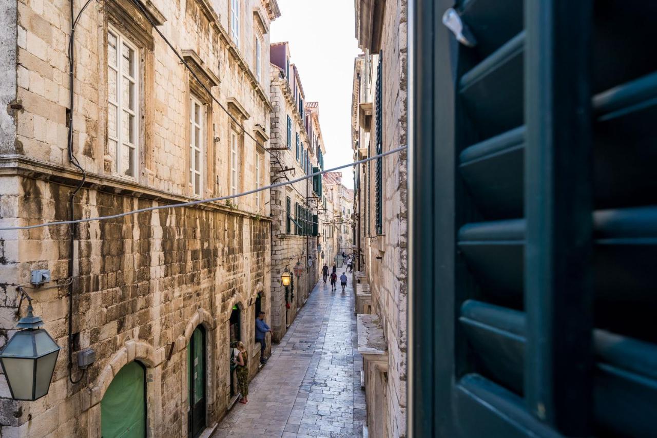 Kaboga Palace Luxury Apartment Ragusa Esterno foto
