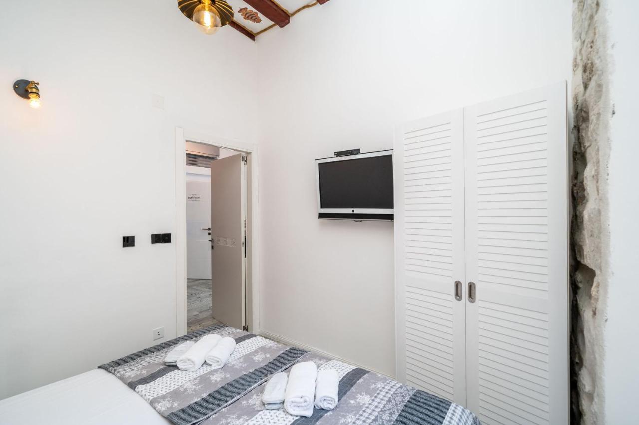 Kaboga Palace Luxury Apartment Ragusa Esterno foto