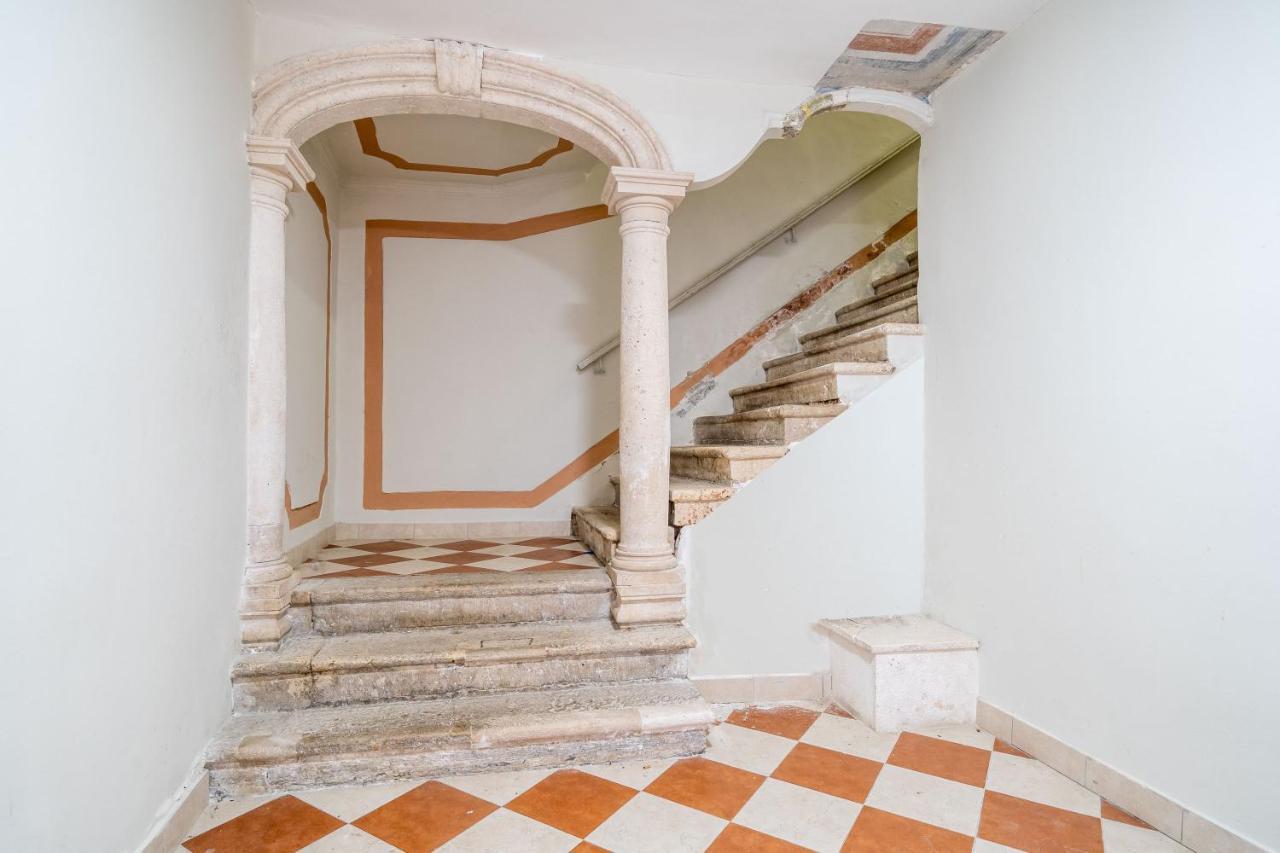 Kaboga Palace Luxury Apartment Ragusa Esterno foto