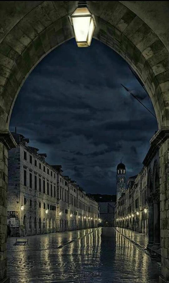 Kaboga Palace Luxury Apartment Ragusa Esterno foto