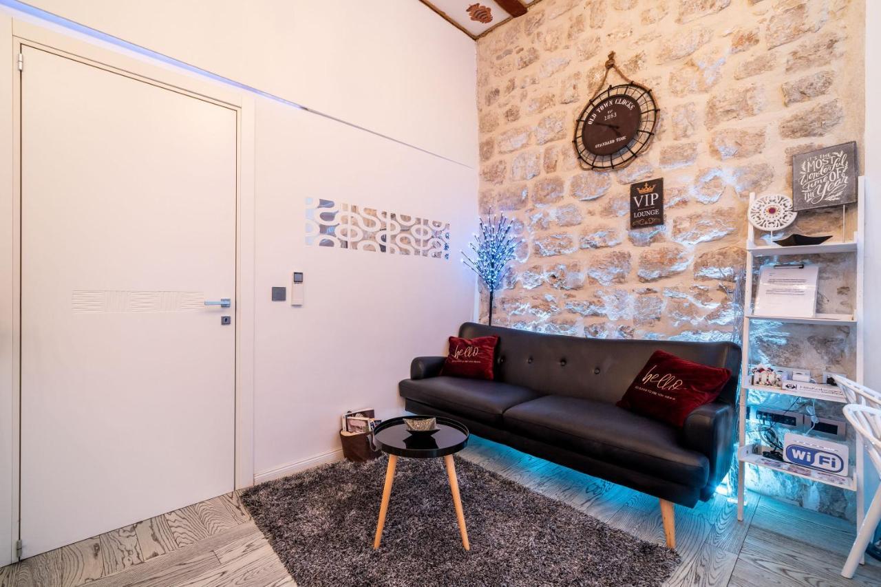 Kaboga Palace Luxury Apartment Ragusa Esterno foto
