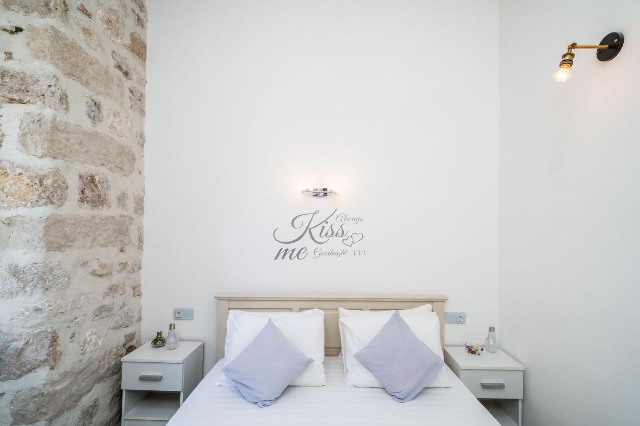 Kaboga Palace Luxury Apartment Ragusa Esterno foto
