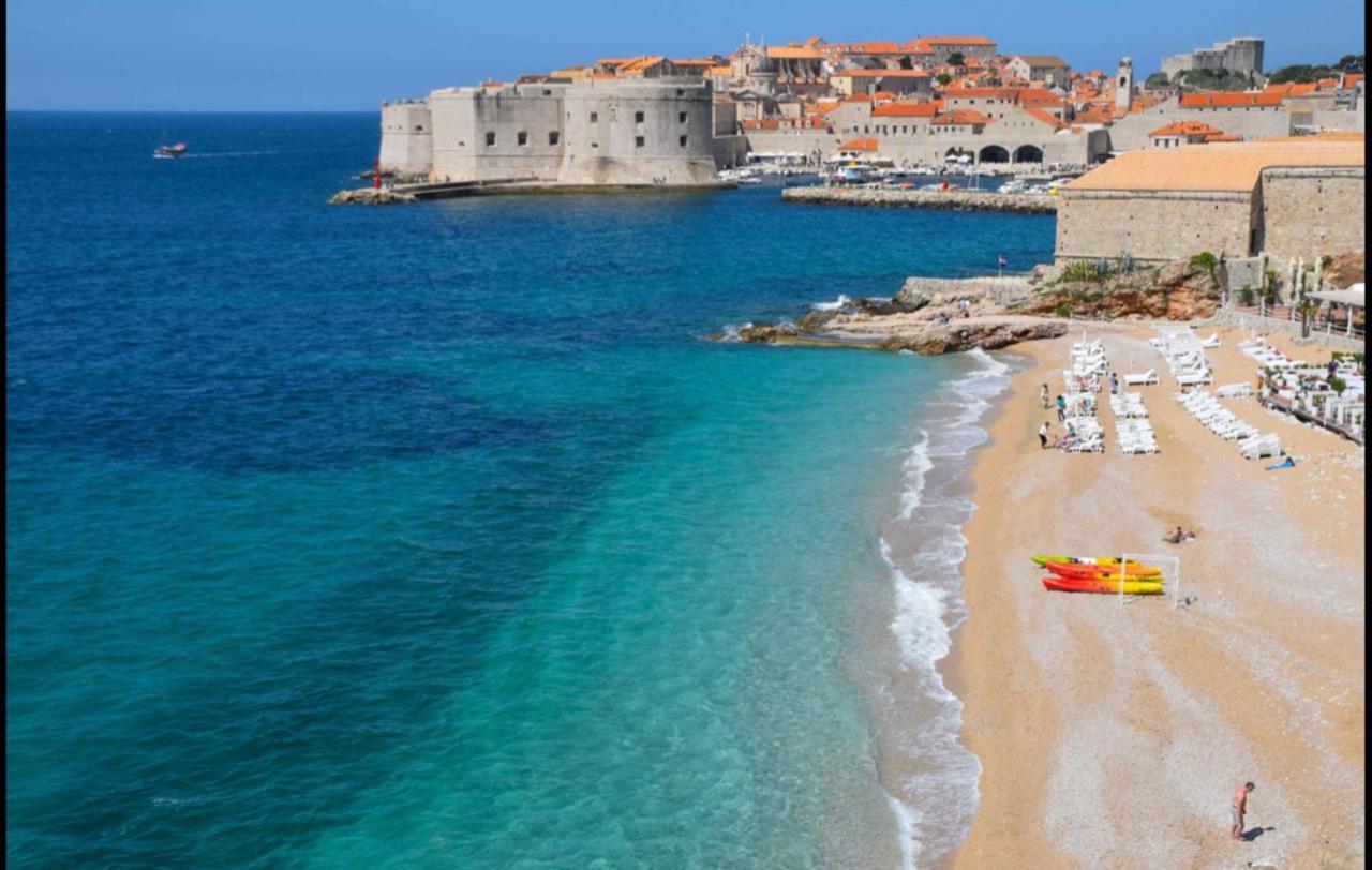 Kaboga Palace Luxury Apartment Ragusa Esterno foto