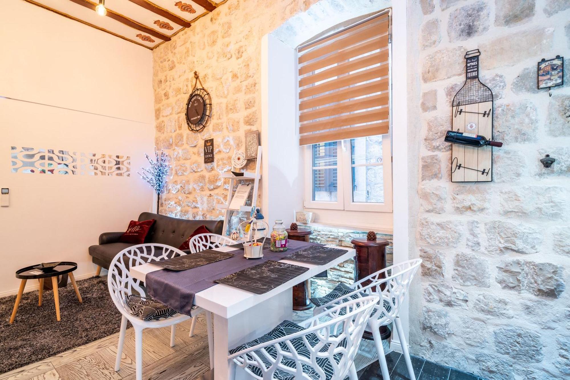 Kaboga Palace Luxury Apartment Ragusa Esterno foto