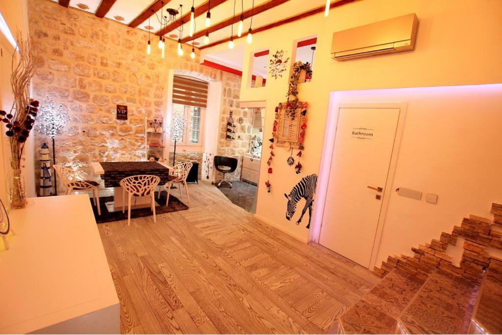 Kaboga Palace Luxury Apartment Ragusa Esterno foto