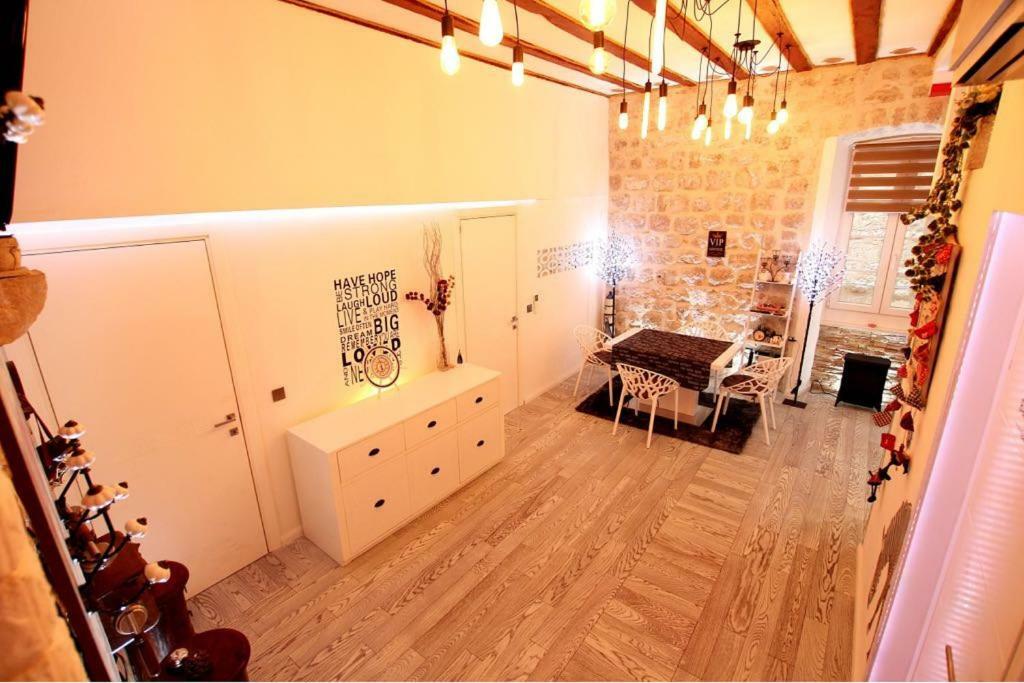 Kaboga Palace Luxury Apartment Ragusa Esterno foto