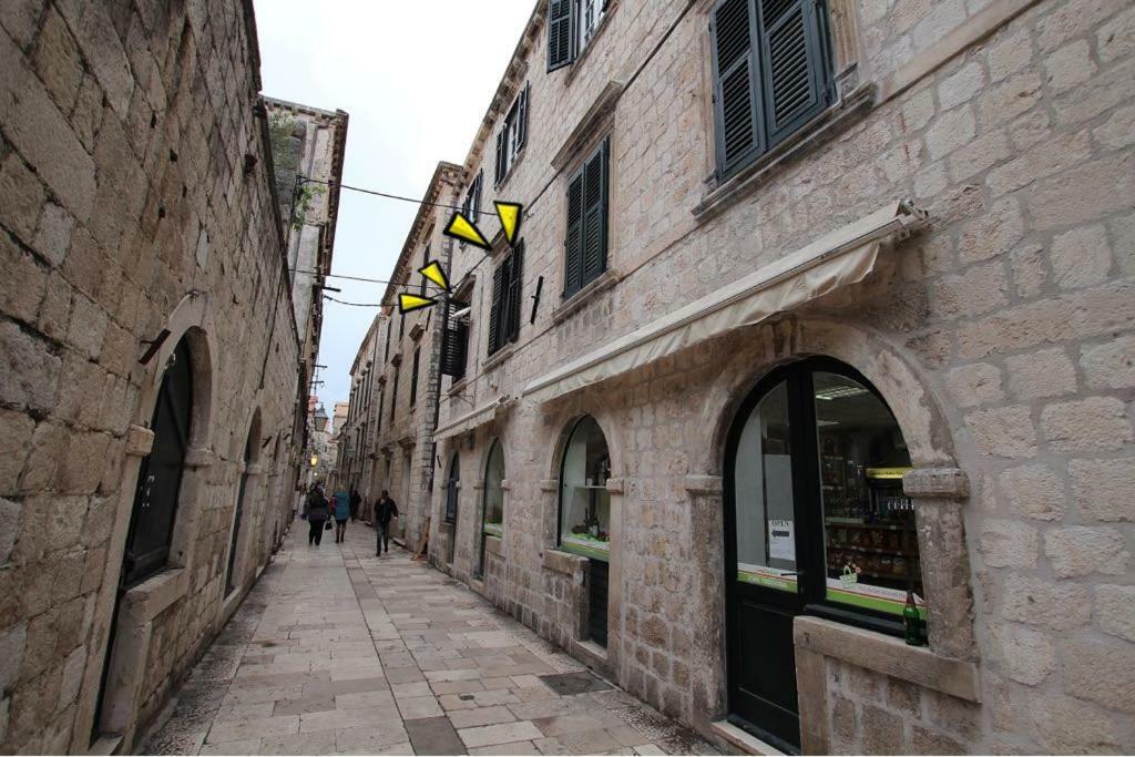 Kaboga Palace Luxury Apartment Ragusa Esterno foto